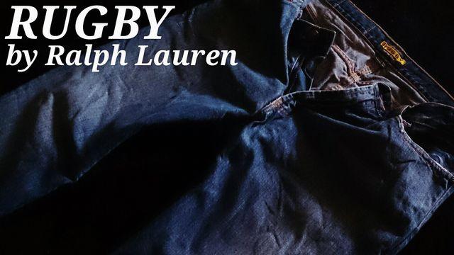 【RUGBY】ラルフローレン Vintage Washed ストレートジーンズ 32/M.Wash < ブランド 【RUGBY】ラルフローレン Vintage Washed ストレートジーンズ 32/M.Wash < ブランドの
