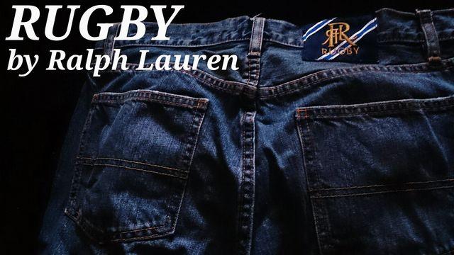 【RUGBY】ラルフローレン Vintage Washed ストレートジーンズ 32/M.Wash < ブランド 【RUGBY】ラルフローレン Vintage Washed ストレートジーンズ 32/M.Wash < ブランドの