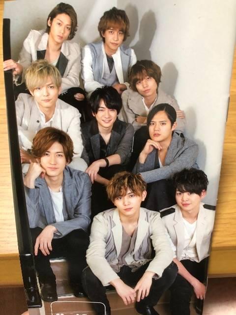 Hey!Say!JUMP No.36   ^gObY 