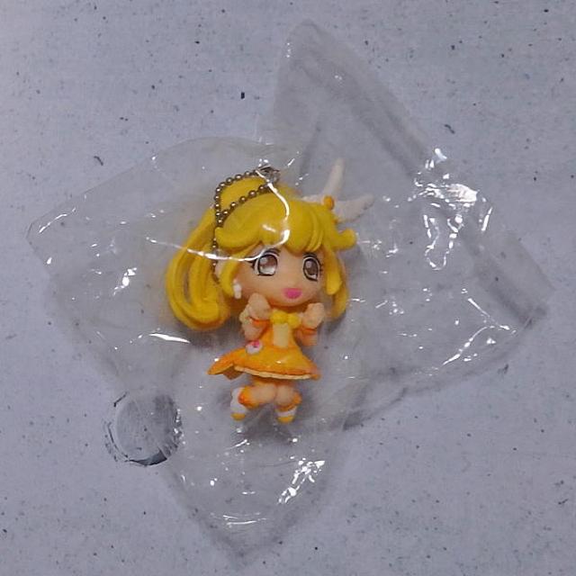 □キュアピース スマイルプリキュア!プリキュアマスコット < アニメ/コミック/キャラクター  □キュアピース スマイルプリキュア!プリキュアマスコット  < アニメ/コミック/キャラクターの