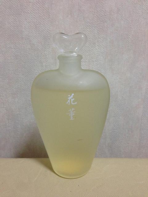 資生堂 1989年 花椿 感謝品 特製フレグランス 花菫 香水 50ml ★ < 香水/コスメ/ネイル  資生堂 1989年 花椿 感謝品 特製フレグランス 花菫 香水 50ml ★  < 香水/コスメ/ネイルの