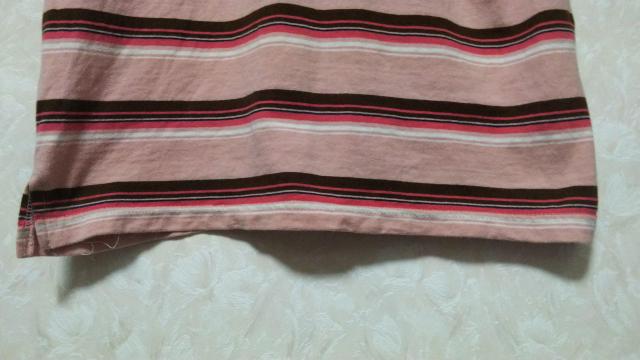 半袖 襟付きシャツ 『M』 < 女性ファッション  半袖 襟付きシャツ 『M』 < 女性ファッションの