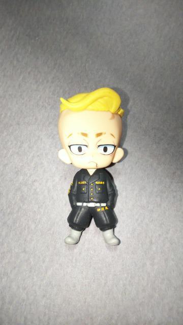 東京リベンジャーズブラインドミニフィギュア第二弾林田春樹B欠品有り < アニメ/コミック/キャラクター  東京リベンジャーズブラインドミニフィギュア第二弾林田春樹B欠品有り  < アニメ/コミック/キャラクターの