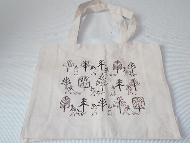 札幌市立大学 エコバッグ 43×34cm★新品未使用 < ホビー 札幌市立大学 エコバッグ 43×34cm★新品未使用 < ホビーの