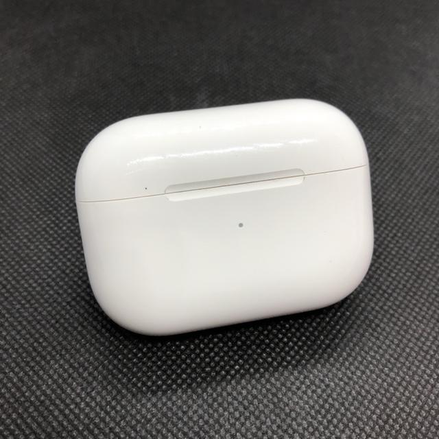 即決 純正 Apple アップル AirPods Pro 充電ケース A2190 < 家電/AV  即決 純正 Apple アップル AirPods Pro 充電ケース A2190  < 家電/AVの