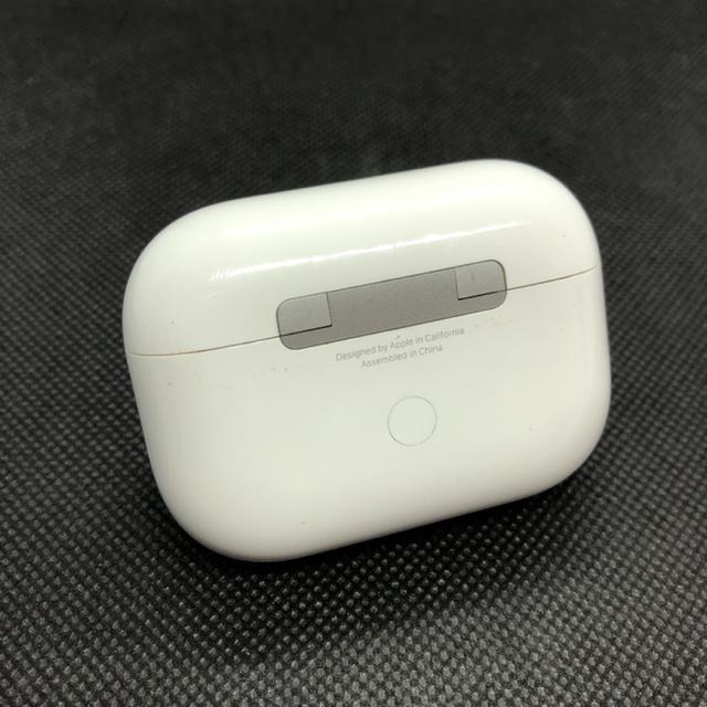 即決 純正 Apple アップル AirPods Pro 充電ケース A2190 < 家電/AV  即決 純正 Apple アップル AirPods Pro 充電ケース A2190 < 家電/AVの