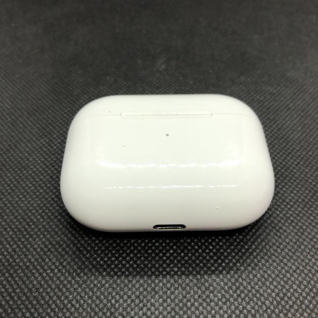即決 純正 Apple アップル AirPods Pro 充電ケース A2190 < 家電/AV  即決 純正 Apple アップル AirPods Pro 充電ケース A2190 < 家電/AVの