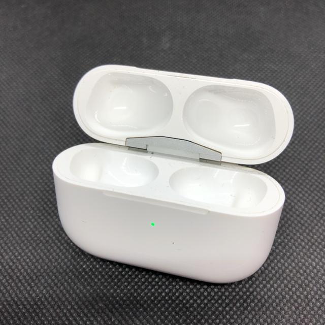 即決 純正 Apple アップル AirPods Pro 充電ケース A2190 < 家電/AV  即決 純正 Apple アップル AirPods Pro 充電ケース A2190 < 家電/AVの