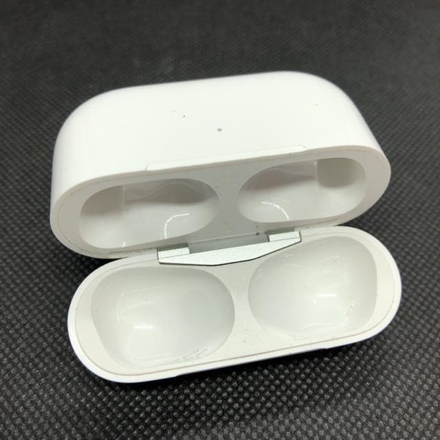 即決 純正 Apple アップル AirPods Pro 充電ケース A2190 < 家電/AV  即決 純正 Apple アップル AirPods Pro 充電ケース A2190 < 家電/AVの