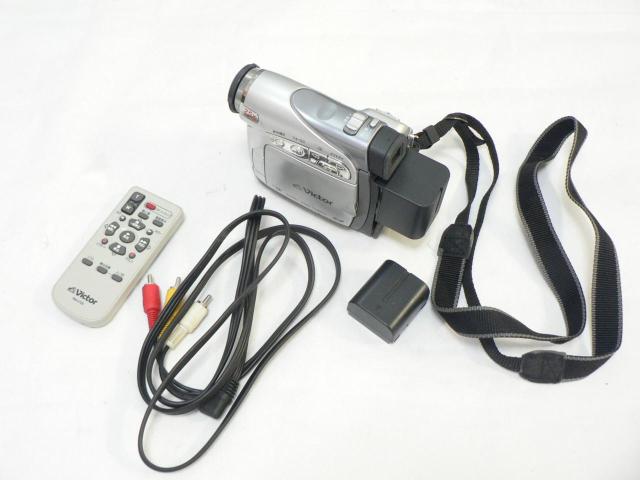 Victor fW^rfIJ GR-D290EWNEI   Ɠd/AV 