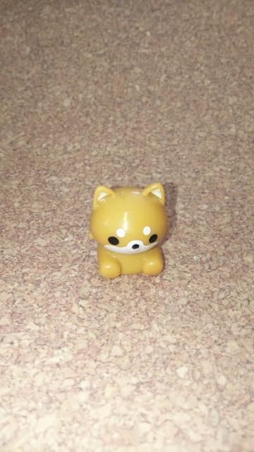 ゆびにんぎょうバスボール柴犬バスボムおまけ < インテリア/ライフ  ゆびにんぎょうバスボール柴犬バスボムおまけ  < インテリア/ライフの