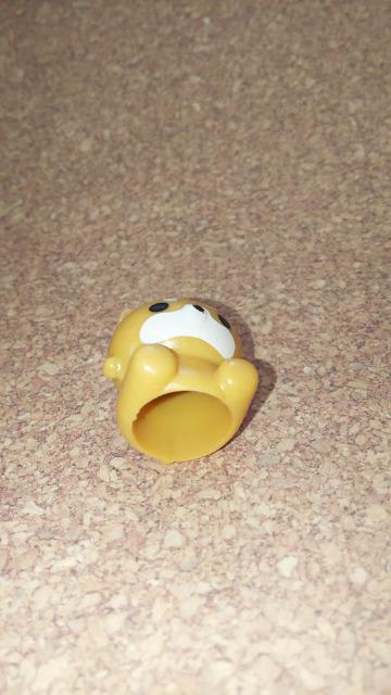 ゆびにんぎょうバスボール柴犬バスボムおまけ < インテリア/ライフ  ゆびにんぎょうバスボール柴犬バスボムおまけ < インテリア/ライフの