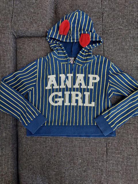 アナップガールセットアップ☆サイズ150 < ブランド  アナップガールセットアップ☆サイズ150 < ブランドの