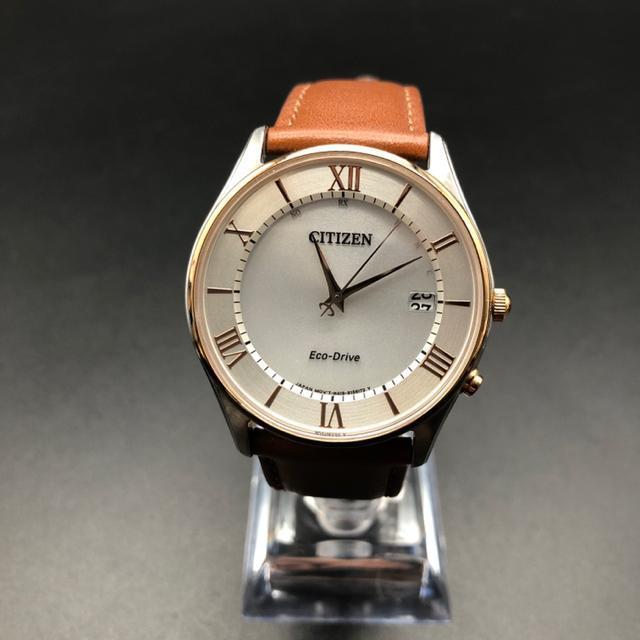  CITIZEN V`Y GRhCu rv H415-S115132  uh 