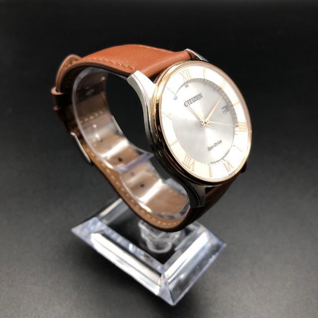  CITIZEN V`Y GRhCu rv H415-S115132  uh 