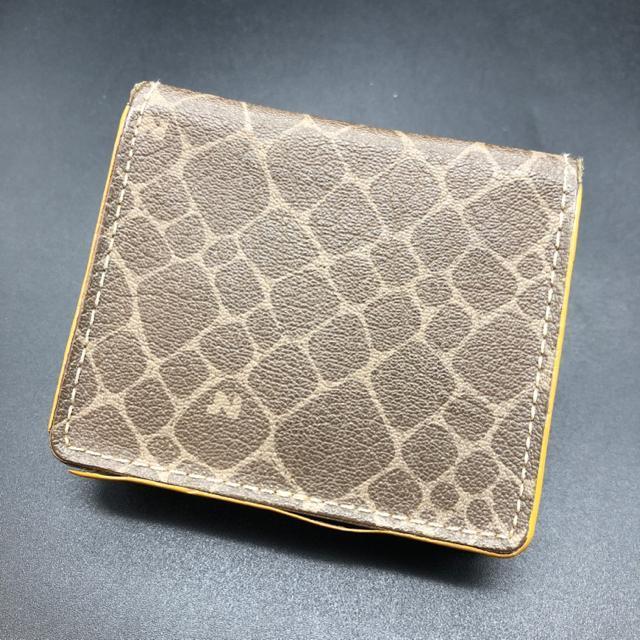 即決 NINA RICCI ニナリッチ コインケース 小銭入れ < ブランド  即決 NINA RICCI ニナリッチ コインケース 小銭入れ < ブランドの