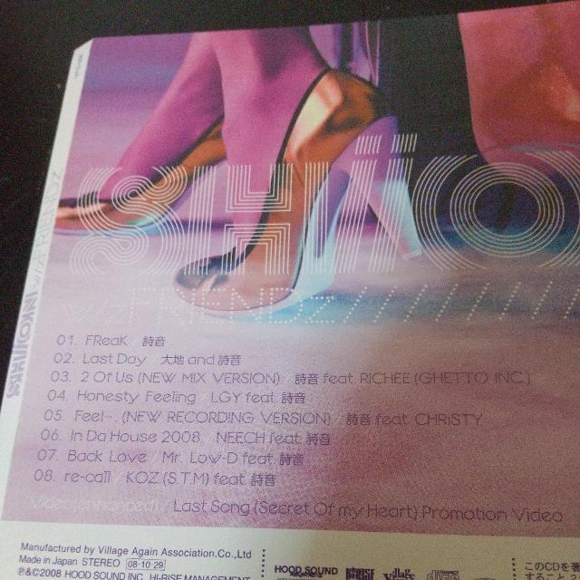 ww^z FRIENDzxLGY Mr.Low-D NEECH RICHEE  CD/DVD/rfI 