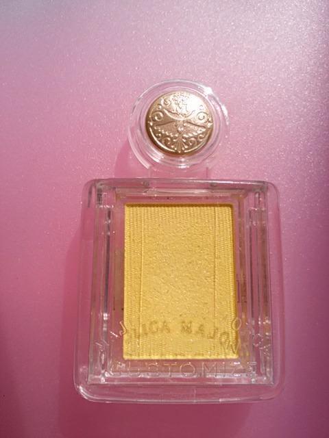 値下げ☆マジョリカマジョルカ シャドーカスタマイズ YE232 カナリヤ アイシャドウ < 香水/コスメ/ネイル  値下げ☆マジョリカマジョルカ シャドーカスタマイズ YE232 カナリヤ アイシャドウ  < 香水/コスメ/ネイルの