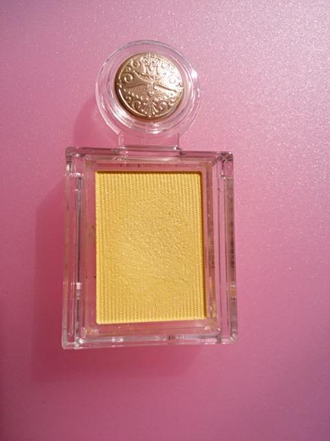 値下げ☆マジョリカマジョルカ シャドーカスタマイズ YE232 カナリヤ アイシャドウ < 香水/コスメ/ネイル  値下げ☆マジョリカマジョルカ シャドーカスタマイズ YE232 カナリヤ アイシャドウ < 香水/コスメ/ネイルの