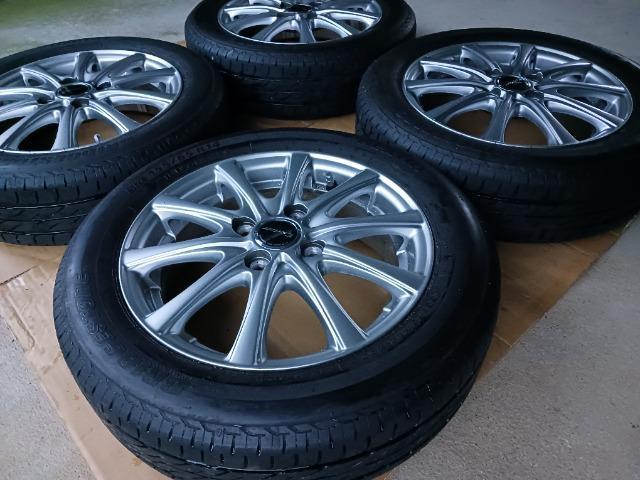 155/65R14 ă^CAA~Zbg