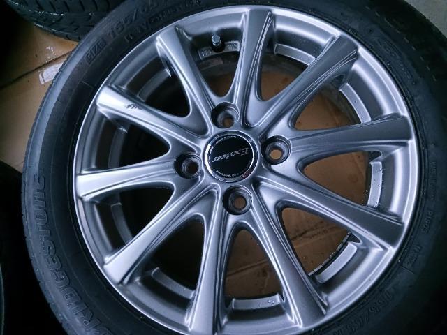155/65R14 ă^CAA~Zbg