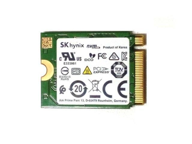 ★SSD SKhynix HFM256GDGTNI 256GB M.2 < PC本体/周辺機器  ★SSD SKhynix HFM256GDGTNI 256GB M.2 < PC本体/周辺機器の