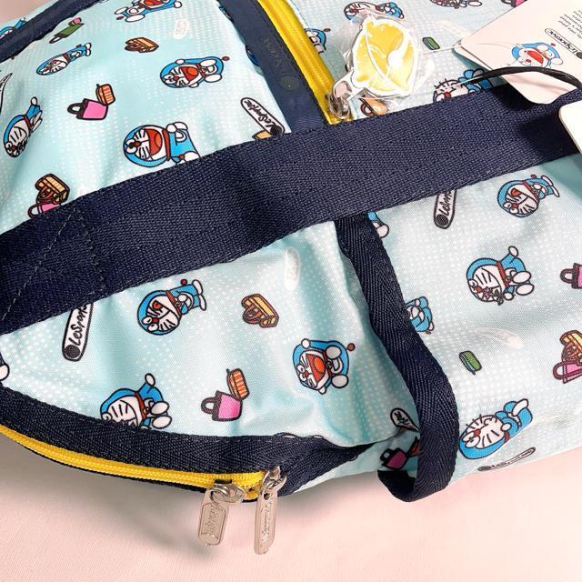 ★新品★レスポートサック LeSportsac ドラえもん50周年 リュック リュックサック トートバッグ 2wayトート < 女性ファッション  ★新品★レスポートサック LeSportsac ドラえもん50周年 リュック リュックサック トートバッグ 2wayトート < 女性ファッションの