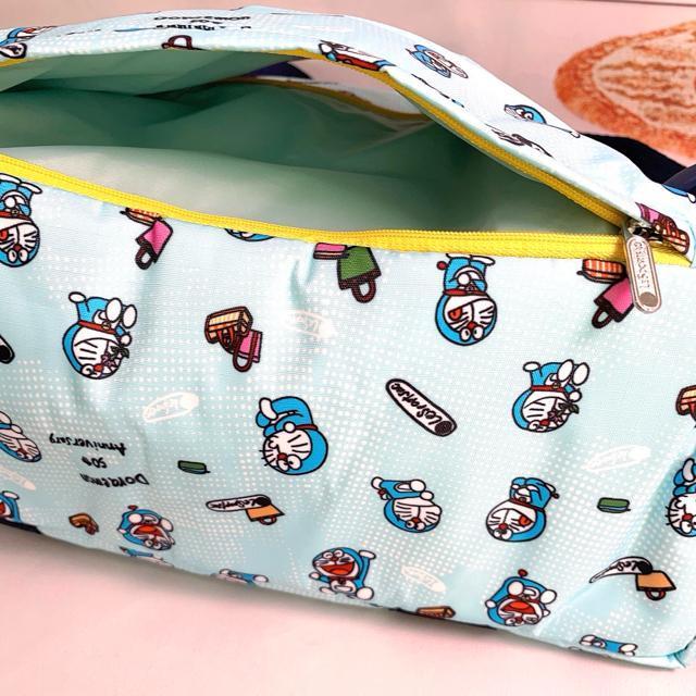 ★新品★レスポートサック LeSportsac ドラえもん50周年 リュック リュックサック トートバッグ 2wayトート < 女性ファッション  ★新品★レスポートサック LeSportsac ドラえもん50周年 リュック リュックサック トートバッグ 2wayトート < 女性ファッションの