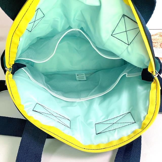 ★新品★レスポートサック LeSportsac ドラえもん50周年 リュック リュックサック トートバッグ 2wayトート < 女性ファッション  ★新品★レスポートサック LeSportsac ドラえもん50周年 リュック リュックサック トートバッグ 2wayトート < 女性ファッションの