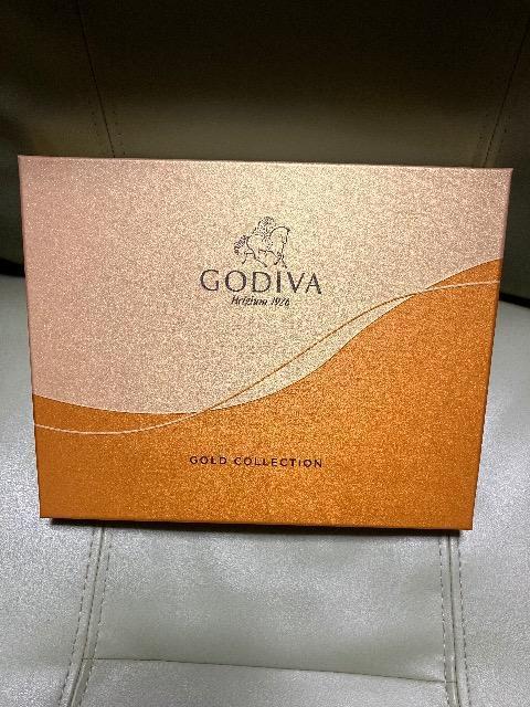 GODIVA芴Ӕ 