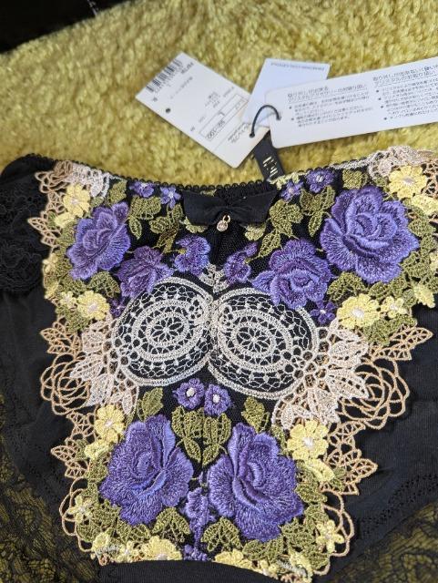 Wacoal/R[/Trefle/gt/96G/KN̒뉀/o̒뉀/X^_[hV[c/m[}V[c/L/  t@bV 