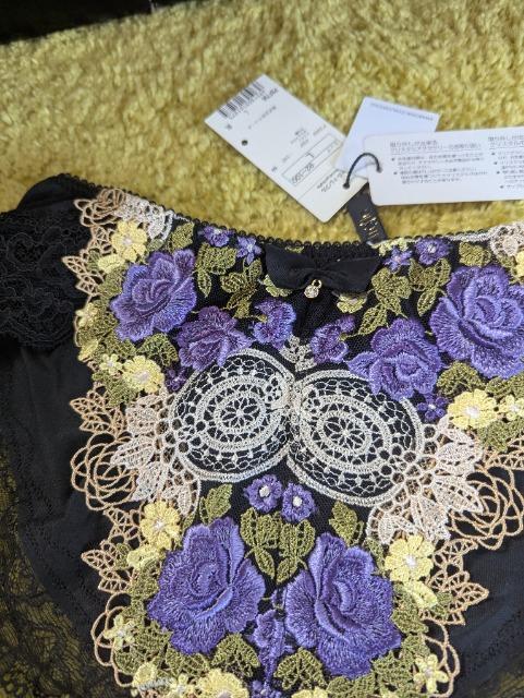 Wacoal/R[/Trefle/gt/96G/KN̒뉀/o̒뉀/X^_[hV[c/m[}V[c/L/  t@bV 