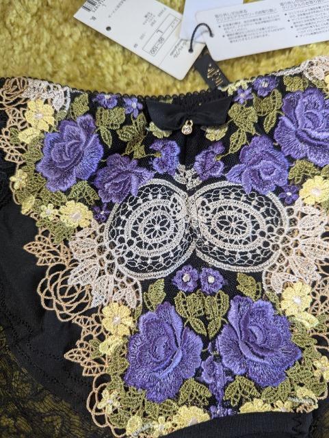 Wacoal/R[/Trefle/gt/96G/KN̒뉀/o̒뉀/X^_[hV[c/m[}V[c/L/  t@bV 