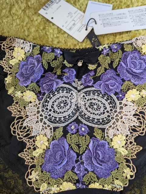 Wacoal/R[/Trefle/gt/96G/KN̒뉀/o̒뉀/X^_[hV[c/m[}V[c/L/  t@bV 