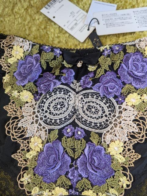 Wacoal/R[/Trefle/gt/96G/KN̒뉀/o̒뉀/X^_[hV[c/m[}V[c/L/  t@bV 