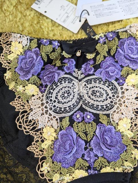 Wacoal/R[/Trefle/gt/96G/KN̒뉀/o̒뉀/X^_[hV[c/m[}V[c/L/  t@bV 