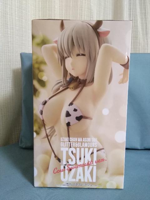 F肿͗VтGLITTER&GLAMOURS@F@@ver.