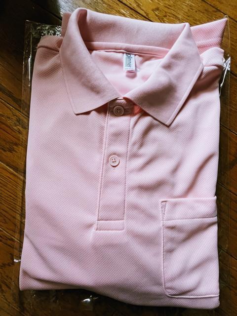 4Lサイズ!高貴紳士的!ブランド品glimmer!UVカット!吸汗速乾!メッシュ素材!胸ポケット付き!長袖ポロシャツ! < 男性ファッション  4Lサイズ!高貴紳士的!ブランド品glimmer!UVカット!吸汗速乾!メッシュ素材!胸ポケット付き!長袖ポロシャツ! < 男性ファッションの