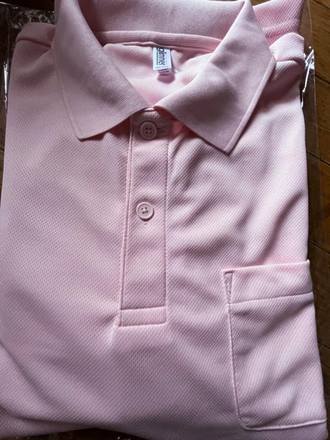 4Lサイズ!高貴紳士的!ブランド品glimmer!UVカット!吸汗速乾!メッシュ素材!胸ポケット付き!長袖ポロシャツ! < 男性ファッション  4Lサイズ!高貴紳士的!ブランド品glimmer!UVカット!吸汗速乾!メッシュ素材!胸ポケット付き!長袖ポロシャツ! < 男性ファッションの