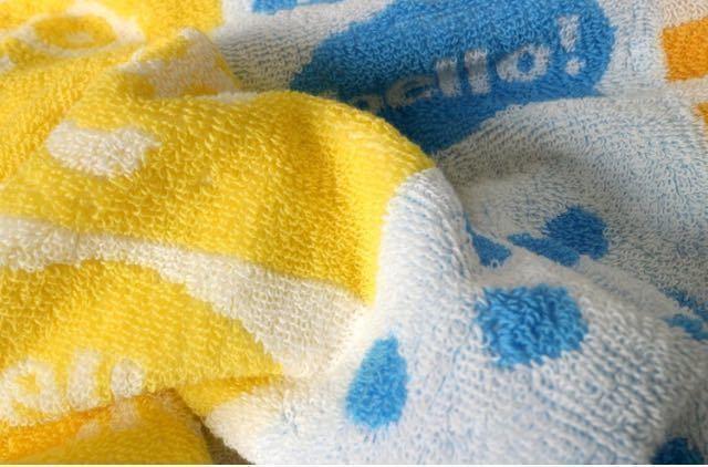 送料無料!可愛い刺繍入り【ミニオン】綿100% 無撚糸&ジャガード ハンドタオル(画像から) 2枚組1,100円が < インテリア/ライフ  送料無料!可愛い刺繍入り【ミニオン】綿100% 無撚糸&ジャガード ハンドタオル(画像から) 2枚組1,100円が < インテリア/ライフの