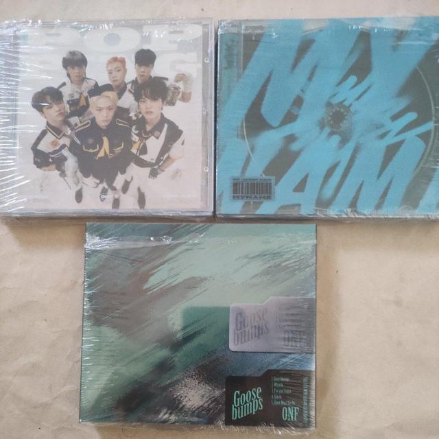 ONF     Ao@@3_   CD/DVD/rfI 