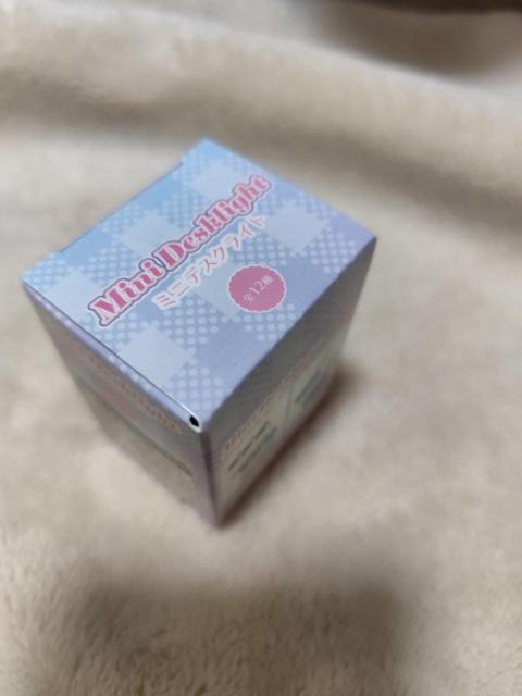 ミニデスクライト ブルー 照明器具 < 家電/AV ミニデスクライト ブルー 照明器具 < 家電/AVの