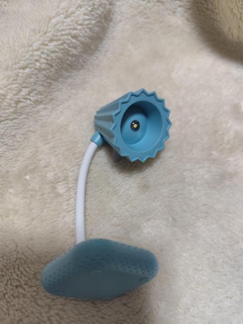 ミニデスクライト ブルー 照明器具 < 家電/AV ミニデスクライト ブルー 照明器具 < 家電/AVの