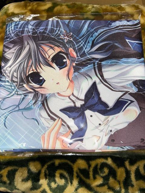 和泉つばす 枕カバー あかね色に染まる坂 < アニメ/コミック/キャラクター 和泉つばす 枕カバー あかね色に染まる坂 < アニメ/コミック/キャラクターの