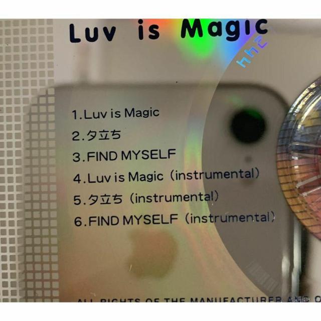 yzSPEED Eriko with Crunch VOCD S6  ^gObY 