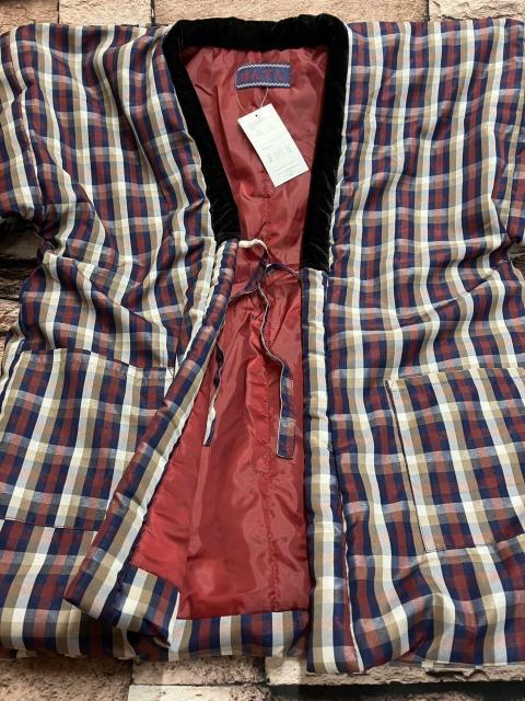 送料無料!『人気の格子柄』ふわふわ軽くて柔らかな着心地!レディース先染め半天B(画像から)1枚 < 女性ファッション 送料無料!『人気の格子柄』ふわふわ軽くて柔らかな着心地!レディース先染め半天B(画像から)1枚 < 女性ファッションの