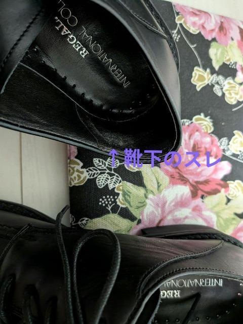 REGAL/[K/C^[iVi RNV/U`bvrWlXvC/25.5cm/ubN/  uh 