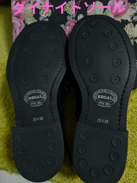 REGAL/[K/C^[iVi RNV/U`bvrWlXvC/25.5cm/ubN/  uh 