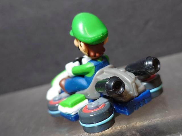★USJオリジナルトミカ★マリオカート ルイージ★ < ホビー ★USJオリジナルトミカ★マリオカート ルイージ★ < ホビーの