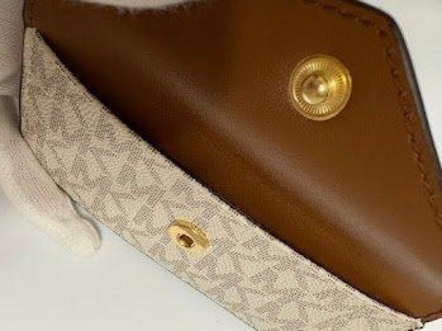 MICHAEL KORS }CPR[X RCP[X oj 35F1GTVD5B VANILL  uh 